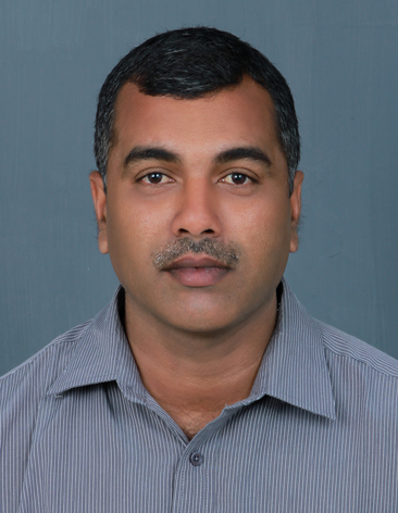 Sri. Cheriyan P.G.