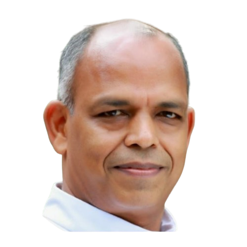 Dr. Mekattukunnel Andrews