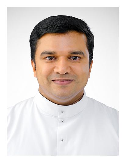 Dr. Mattathil Prakash